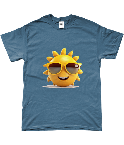 SUN SHIRT