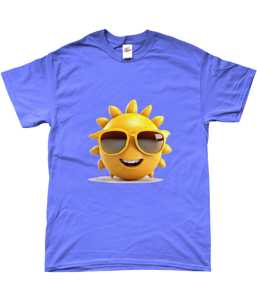 SUN SHIRT