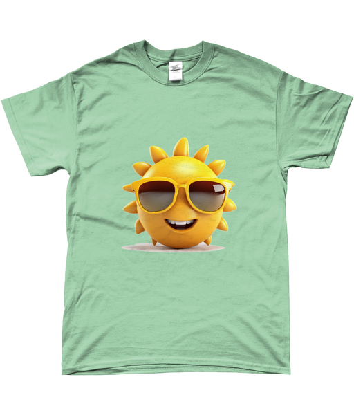 SUN SHIRT