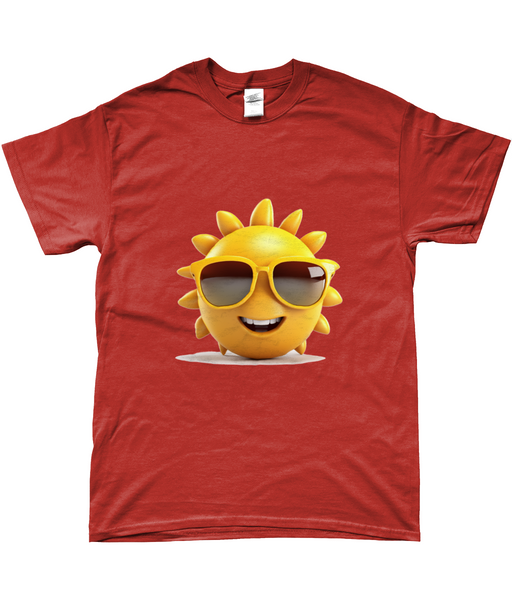 SUN SHIRT