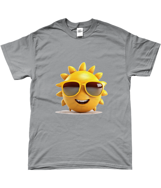 SUN SHIRT