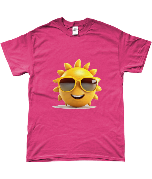 SUN SHIRT