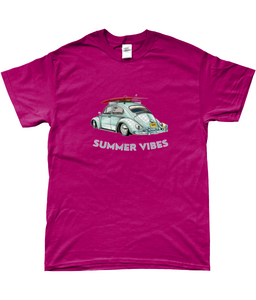 T-Shirt heren VW Beetle