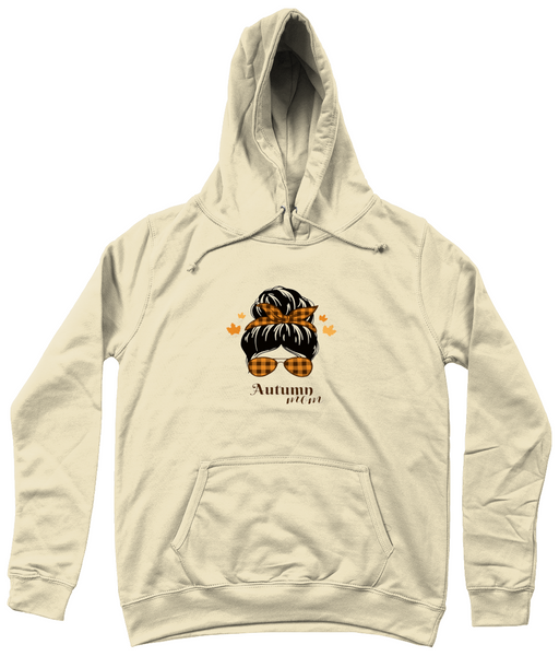 Autumn Momlife Hoodie