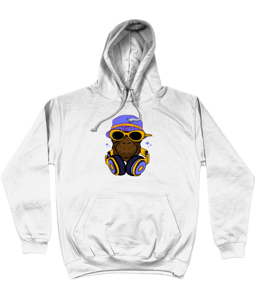 Dr Dre Ape hoodie