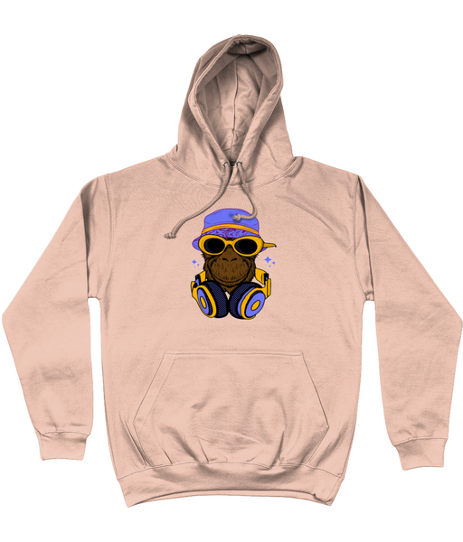 Dr Dre Ape hoodie