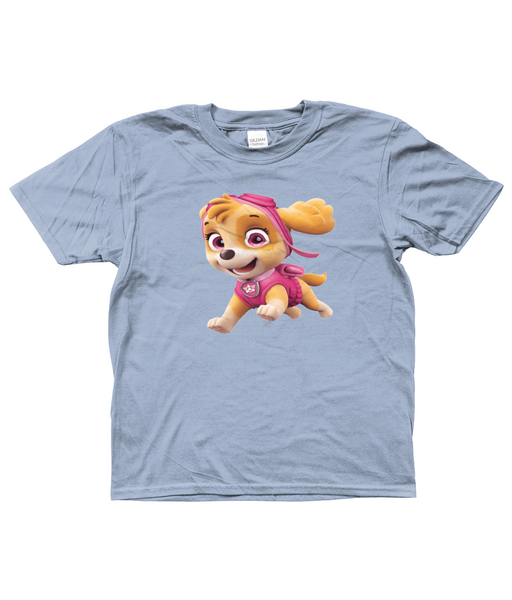 Patrol Skye T-shirt