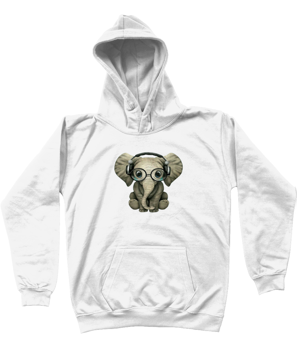 Olifant Kids hoodie