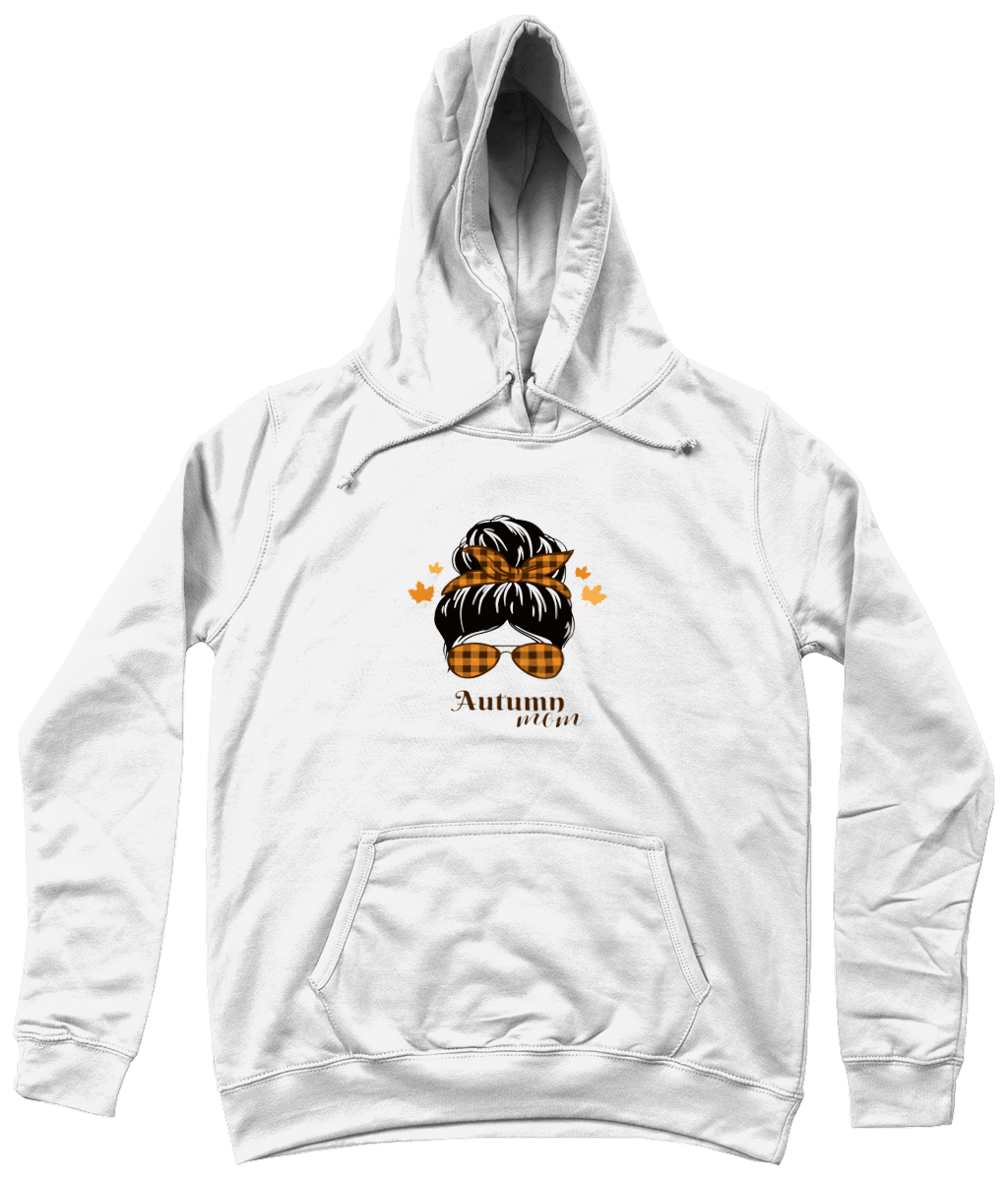 Autumn Momlife Hoodie