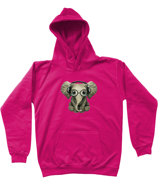 Olifant Kids hoodie