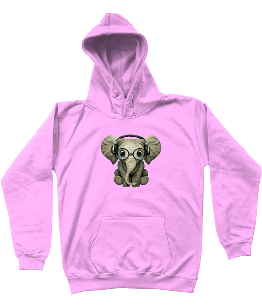 Olifant Kids hoodie