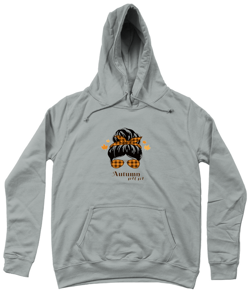 Autumn Momlife Hoodie