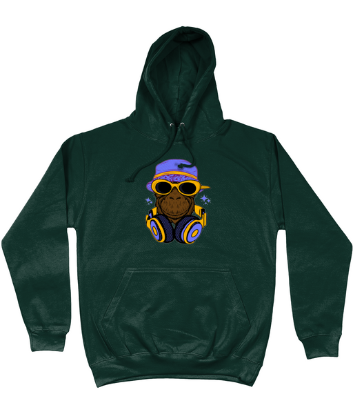 Dr Dre Ape hoodie