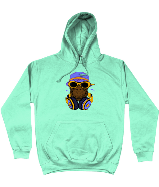 Dr Dre Ape hoodie