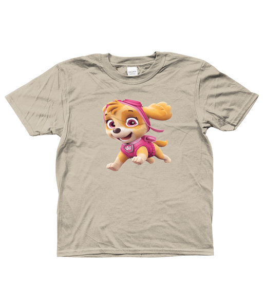 Patrol Skye T-shirt