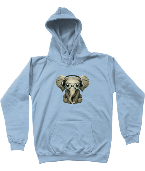 Olifant Kids hoodie