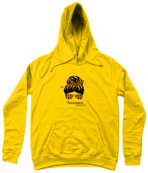 Autumn Momlife Hoodie