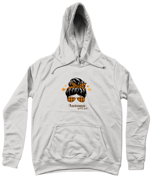 Autumn Momlife Hoodie