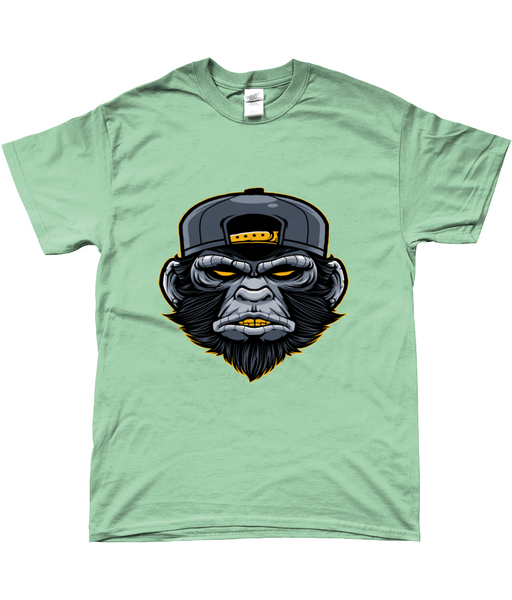 Gorilla Tshirt