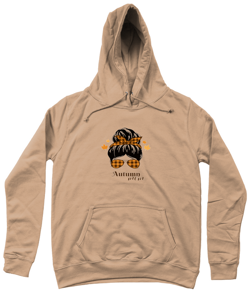 Autumn Momlife Hoodie