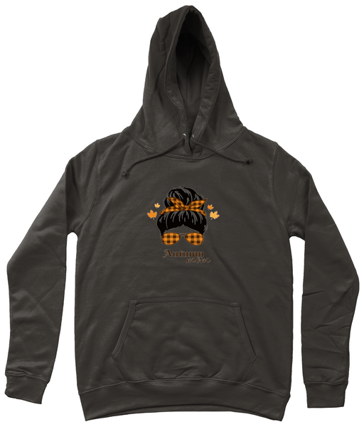 Autumn Momlife Hoodie