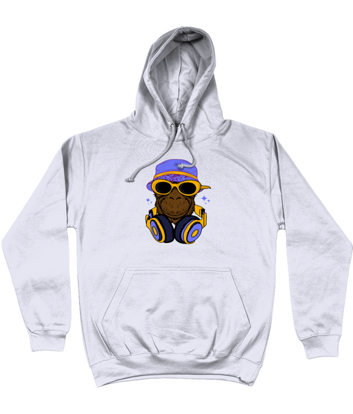 Dr Dre Ape hoodie