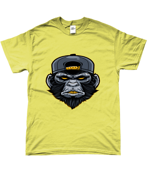 Gorilla Tshirt