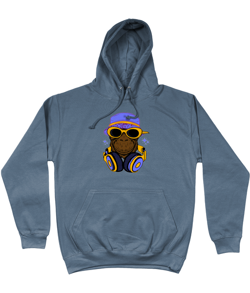 Dr Dre Ape hoodie