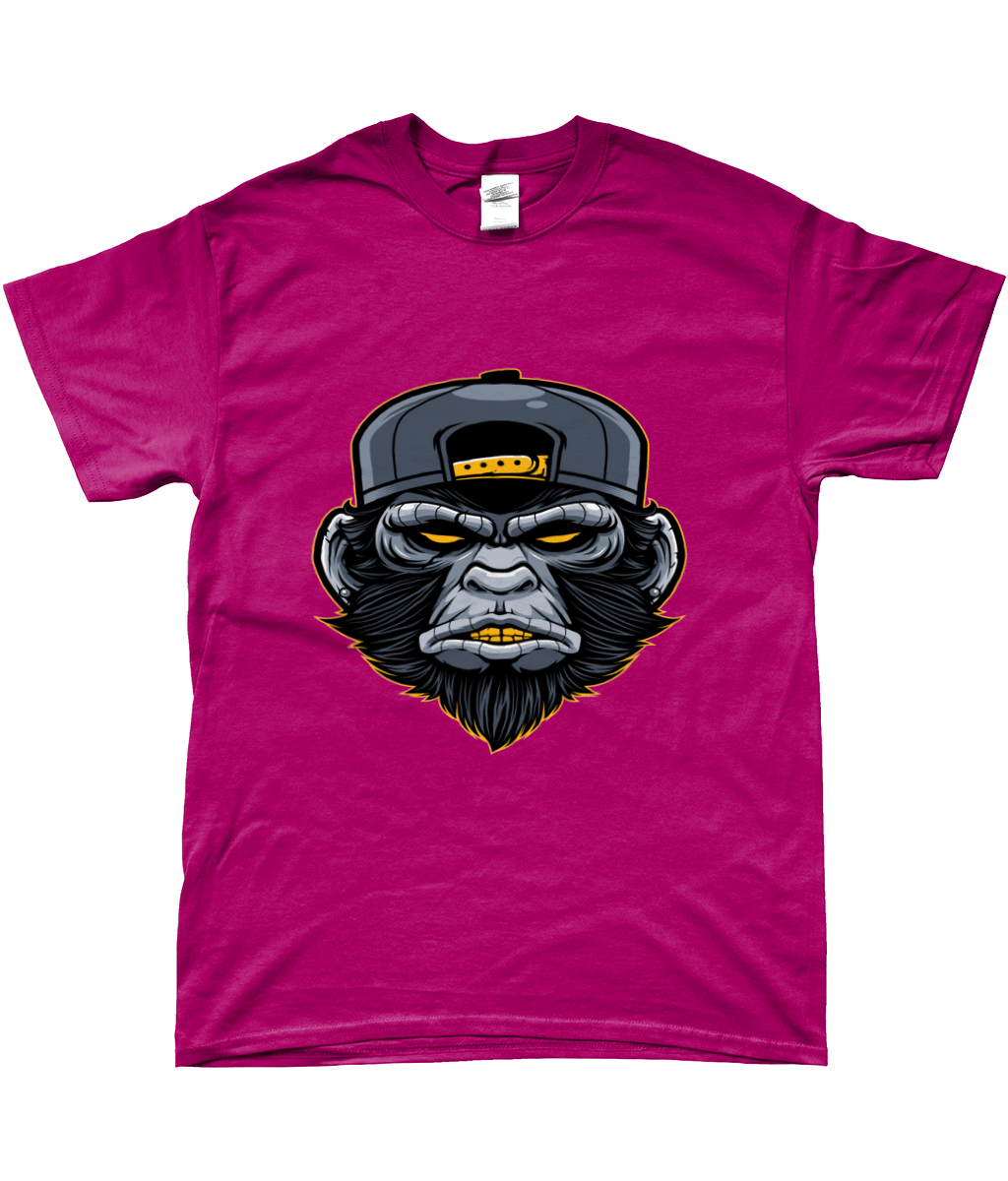 Gorilla Tshirt