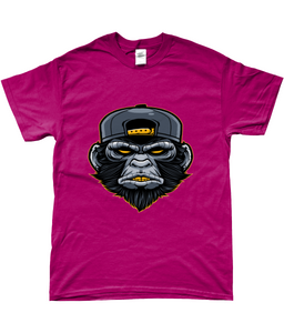 Gorilla Tshirt