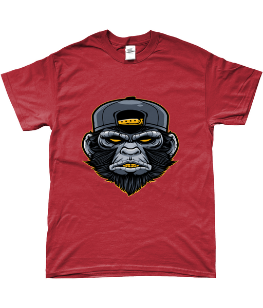 Gorilla Tshirt