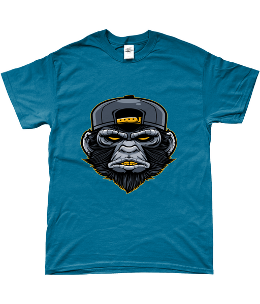 Gorilla Tshirt