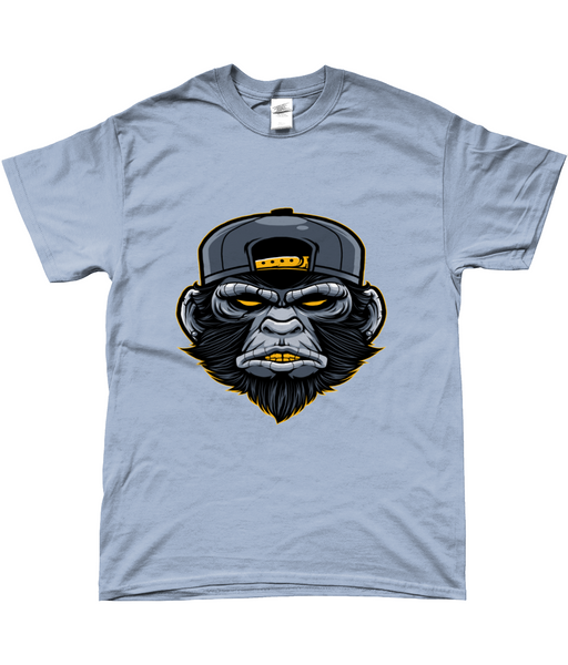 Gorilla Tshirt