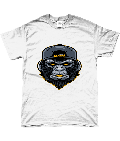 Gorilla Tshirt