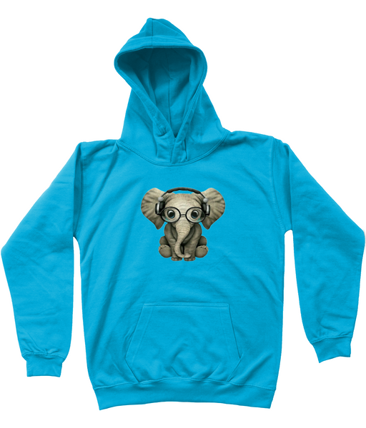 Olifant Kids hoodie