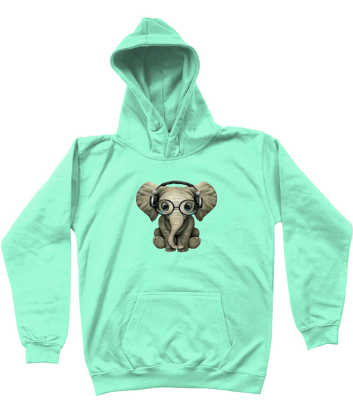 Olifant Kids hoodie