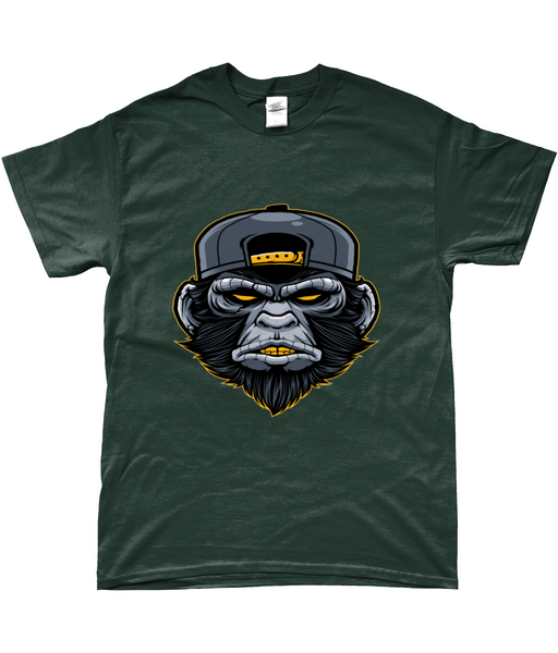 Gorilla Tshirt