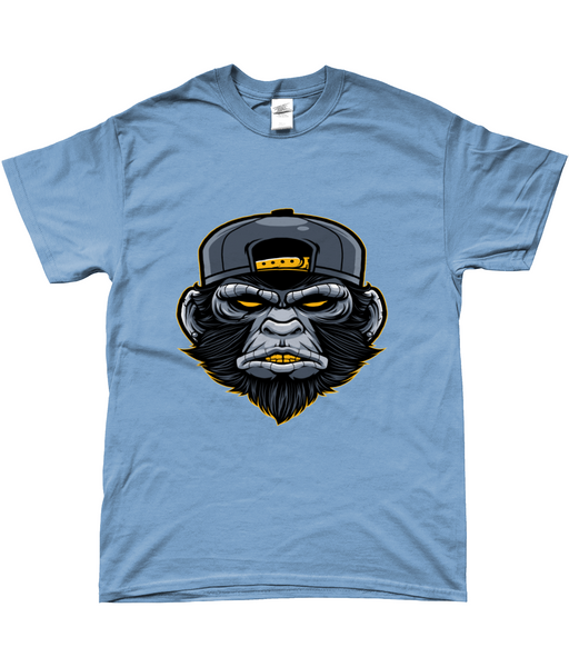 Gorilla Tshirt