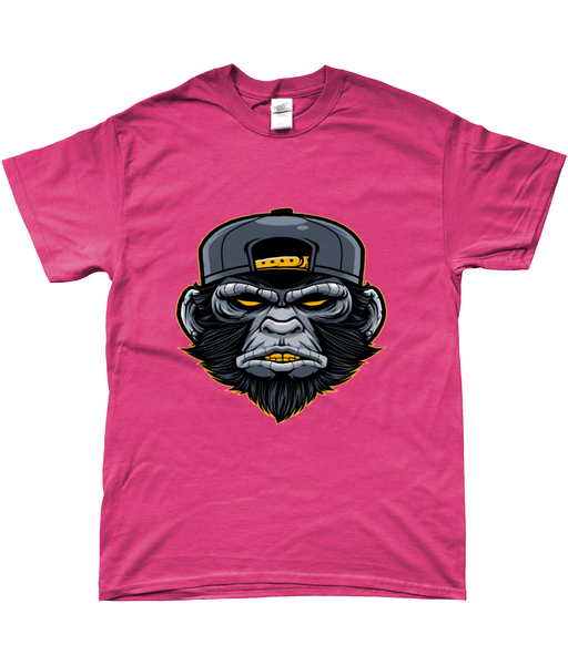 Gorilla Tshirt