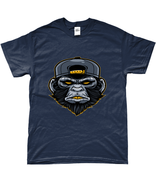 Gorilla Tshirt