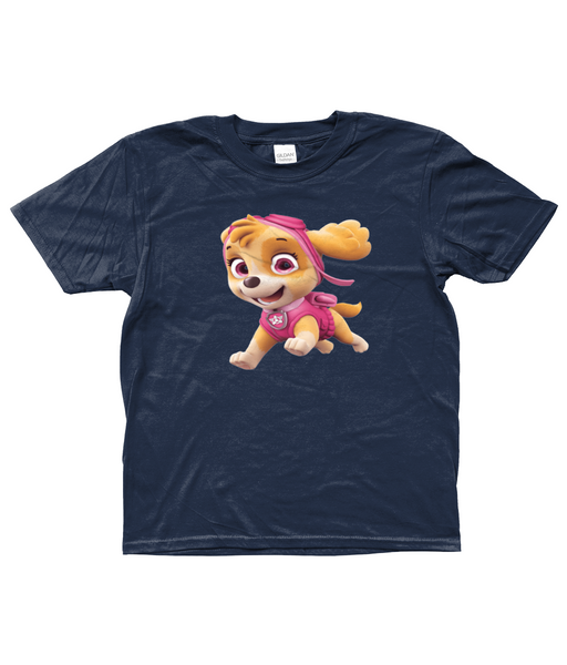 Patrol Skye T-shirt