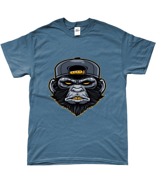 Gorilla Tshirt