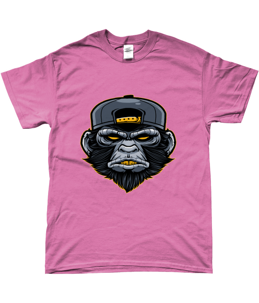 Gorilla Tshirt