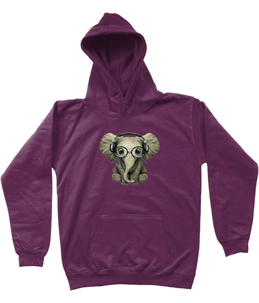 Olifant Kids hoodie