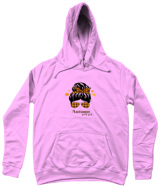 Autumn Momlife Hoodie