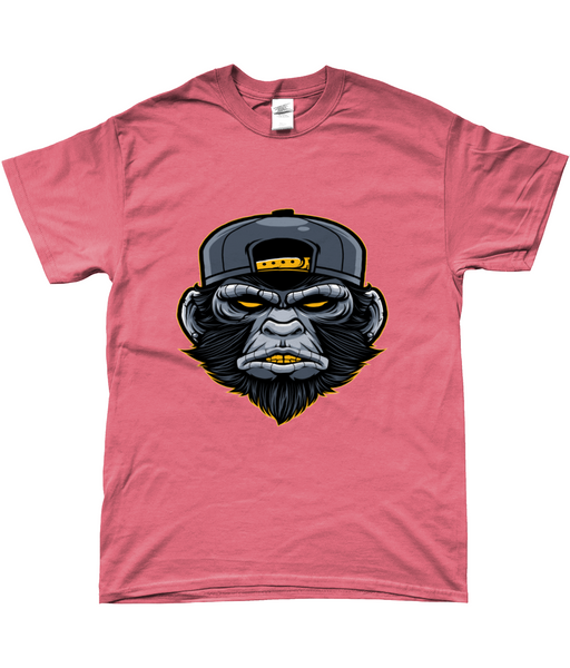 Gorilla Tshirt