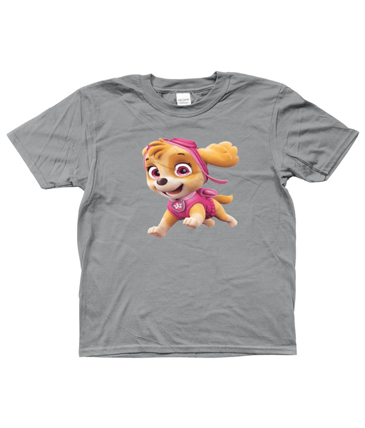 Patrol Skye T-shirt